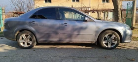 Mazda 6 1.8, снимка 2