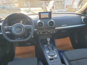 Audi A3 2.0TDi* QUATTRO* S-LINE* EURO6B* LED* NAVI* , снимка 5