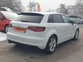 Audi A3 2.0TDi* QUATTRO* S-LINE* EURO6B* LED* NAVI* 4x4, снимка 2