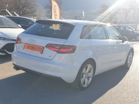 Audi A3 2.0TDi* QUATTRO* S-LINE* EURO6B* LED* NAVI* , снимка 2