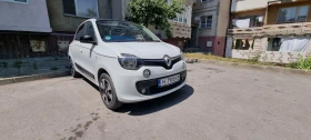 Renault Twingo, снимка 1