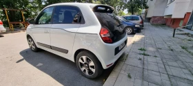 Renault Twingo, снимка 3