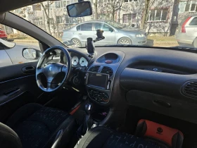 Peugeot 206, снимка 1