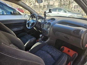 Peugeot 206, снимка 4