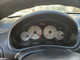 Peugeot 206, снимка 9