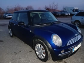 Mini Cooper, снимка 4