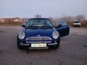 Mini Cooper, снимка 5