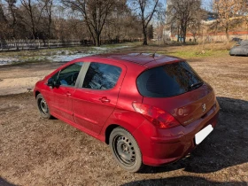 Peugeot 308 1.6 HDI, снимка 4