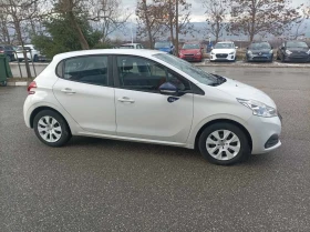 Peugeot 208 1.0 Like, снимка 9