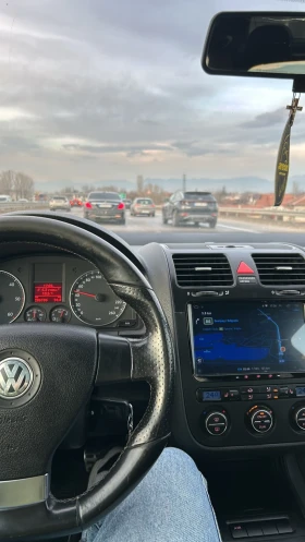 VW Golf GT, 1.9ТDI, 6ск, снимка 8