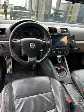 VW Golf GT, 1.9ТDI, 6ск, снимка 6