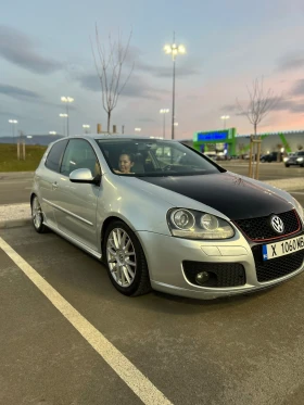 VW Golf GT, 1.9ТDI, 6ск, снимка 1