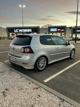 VW Golf GT, 1.9ТDI, 6ск, снимка 4