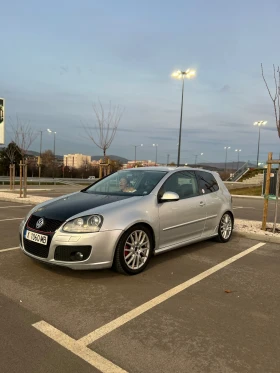 VW Golf GT, 1.9ТDI, 6ск, снимка 2