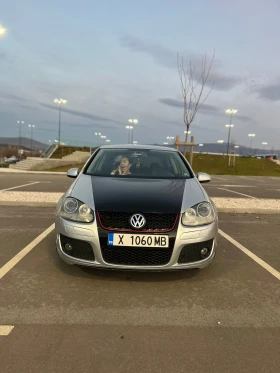 VW Golf GT, 1.9ТDI, 6ск, снимка 3