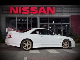 Обява за продажба на Nissan Skyline R33 GTST ~53 999 лв. - изображение 1