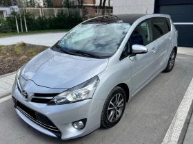 Toyota Verso 2.0D4D 125к.с. PANORAMA CAMERA 1