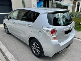 Toyota Verso 2.0D4D 125к.с. PANORAMA CAMERA - 15290 лв. - 82883417 | Car24.bg