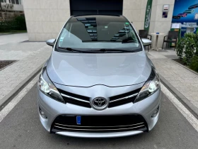 Toyota Verso 2.0D4D 125к.с. PANORAMA CAMERA - 15290 лв. - 82883417 | Car24.bg