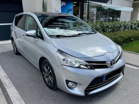 Toyota Verso 2.0D4D 125к.с. PANORAMA CAMERA, снимка 3