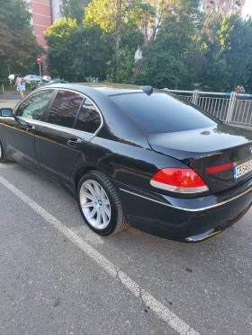 BMW 730, снимка 7