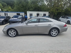 Mercedes-Benz CLS 320 3.2CDI 224. FULL    | Mobile.bg    7