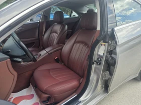 Mercedes-Benz CLS 320 3.2CDI 224. FULL    | Mobile.bg    9
