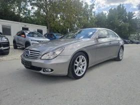  Mercedes-Benz CLS 32...