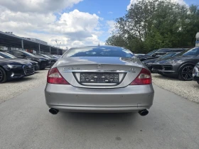 Mercedes-Benz CLS 320 3.2CDI 224. FULL    | Mobile.bg    6