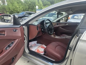 Mercedes-Benz CLS 320 3.2CDI 224. FULL    | Mobile.bg    10