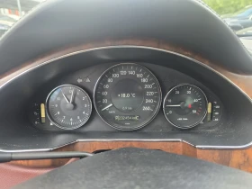 Mercedes-Benz CLS 320 3.2CDI 224. FULL    | Mobile.bg    17