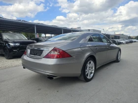 Mercedes-Benz CLS 320 3.2CDI 224. FULL    | Mobile.bg    3