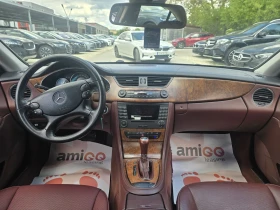 Mercedes-Benz CLS 320 3.2CDI 224. FULL    | Mobile.bg    15