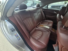 Mercedes-Benz CLS 320 3.2CDI 224. FULL    | Mobile.bg    14