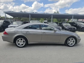 Mercedes-Benz CLS 320 3.2CDI 224. FULL    | Mobile.bg    8