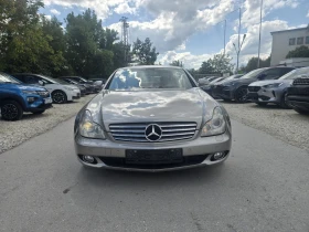 Mercedes-Benz CLS 320 3.2CDI 224. FULL    | Mobile.bg    5
