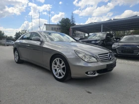 Mercedes-Benz CLS 320 3.2CDI 224. FULL    | Mobile.bg    2