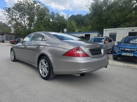 Mercedes-Benz CLS 320 3.2CDI 224. FULL    | Mobile.bg    4