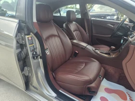 Mercedes-Benz CLS 320 3.2CDI 224. FULL    | Mobile.bg    13