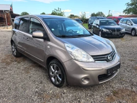 Nissan Note 1.5DCI Facelift | Mobile.bg    7