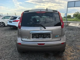     Nissan Note 1.5DCI Facelift