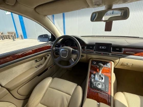 Обява за продажба на Audi A8 4.2 Quattro ~22 990 лв. - изображение 10