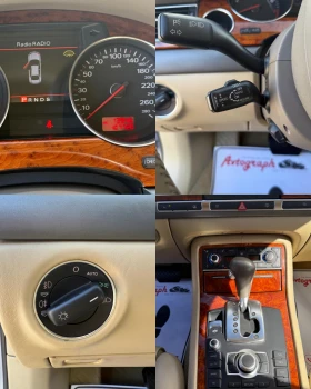 Audi A8 4.2 Quattro | Mobile.bg    13