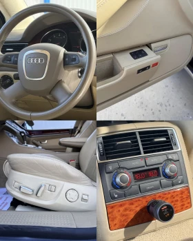 Audi A8 4.2 Quattro | Mobile.bg    14