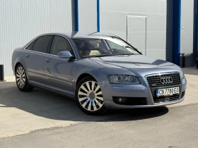 Обява за продажба на Audi A8 4.2 Quattro ~22 990 лв. - изображение 2