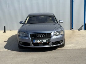 Обява за продажба на Audi A8 4.2 Quattro ~22 990 лв. - изображение 1