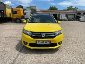 Dacia Logan 1.2 бензин-ГАЗ - 9000 лв. - 21441082 9