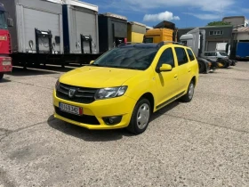 Dacia Logan 1.2 бензин-ГАЗ - 9000 лв. - 21441082 2