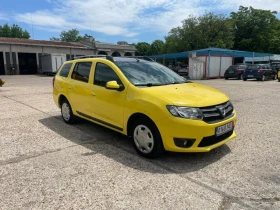 Dacia Logan 1.2 бензин-ГАЗ - 9000 лв. - 21441082 8