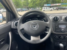 Dacia Logan 1.2 бензин-ГАЗ - 9000 лв. - 21441082 13